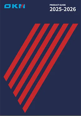 製品総合案内(最新版)